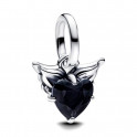 Pandora ME Mini ciondolo a forma di cuore alato 793626C01