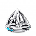 Charm Sailboat 793905C01
