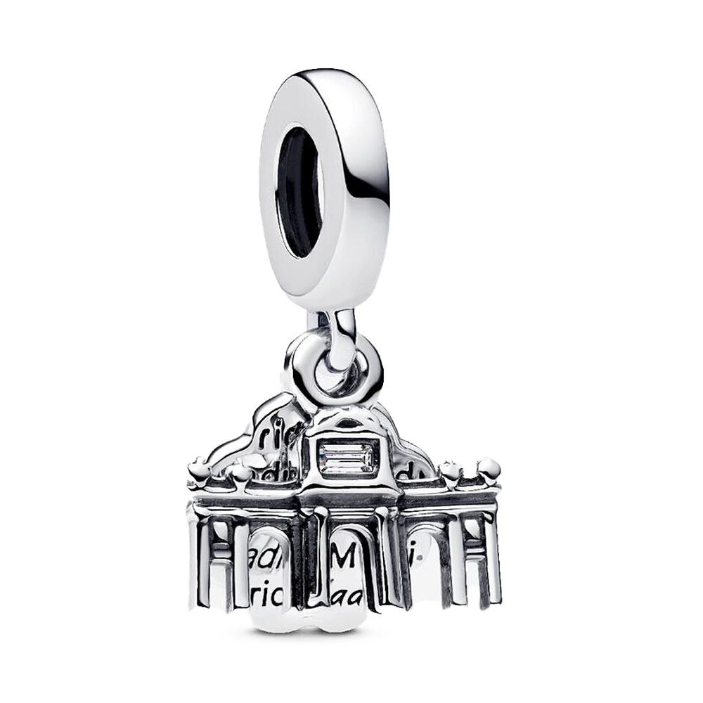 Pandora Charm Colgante Puerta de Alcalá 793921C01