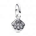 Charm MIni Colgante Concha Brillante 793855C01