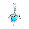 Delphin-Anh&auml;nger Charm 793924C01
