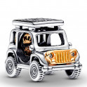 Charm Coche Aventuras 763330C01