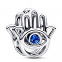 Hand der Fatima Charm Sterling Silber 794062C01
