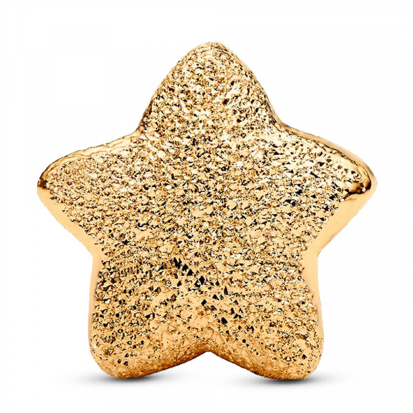mini-stern-charm-strukturiert-14-karat-goldauflage-764050c00
