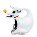 Disney's The Nightmare Before Christmas Zero Dog Charm 794026C01