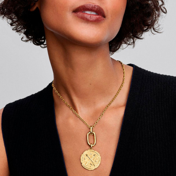 grosser-medaillon-charm-gekreuzte-pfeile-764084c01