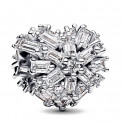 Funkelnder Herz-Charm 794240C01