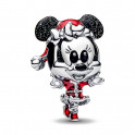 Disney Weihnachts-Minnie-Maus-Charm 794218C01