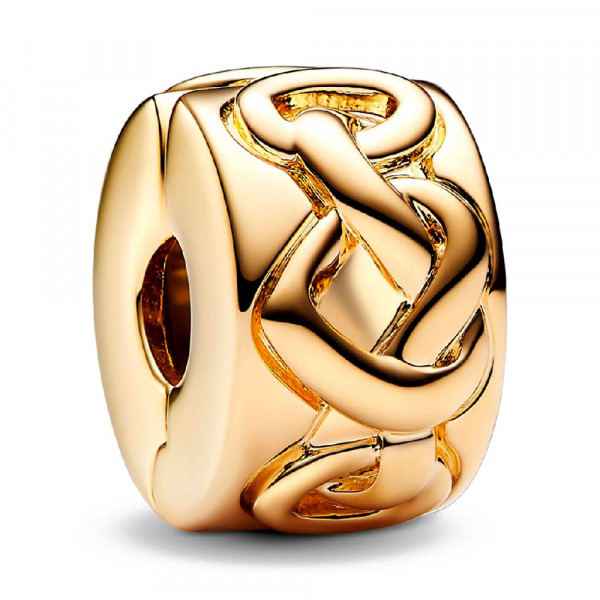 breloque-a-clip-coeurs-noues-768035c00