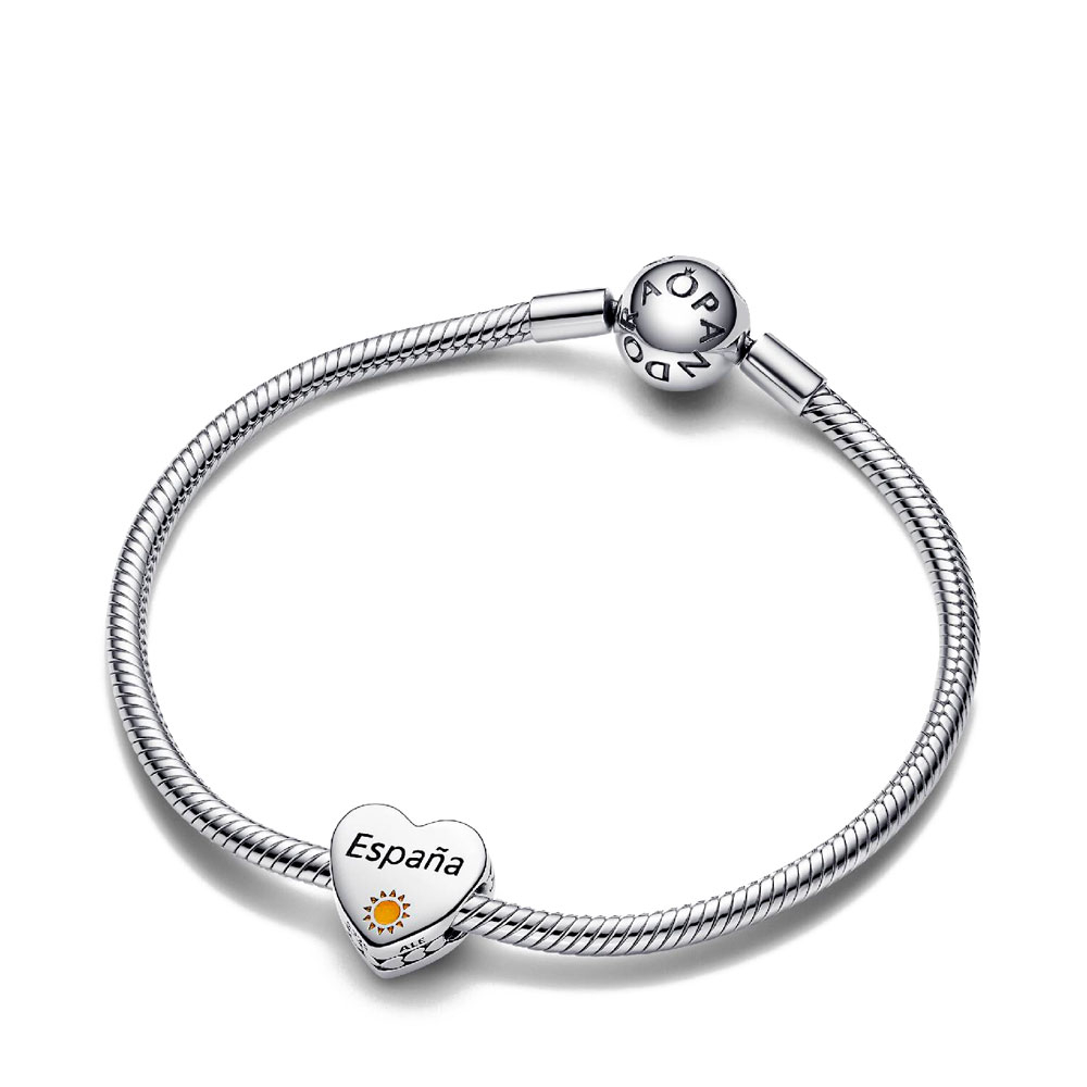 Pandora Charm de España 792015C00_E070 – imagen 2