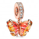 pingente-de-borboleta-em-vidro-murano-rosa-e-amarelo-782698c01