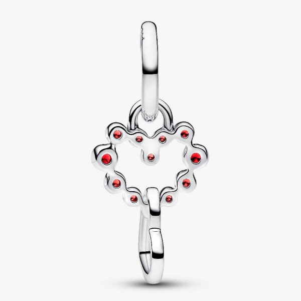 charm-pendant-connected-hearts-and-red-gems