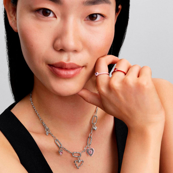 radiant-pink-heart-medallion-charm