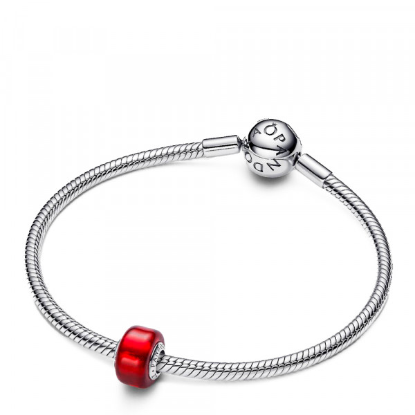 charm-cristal-de-murano-rojo