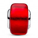 charm-cristal-de-murano-rojo