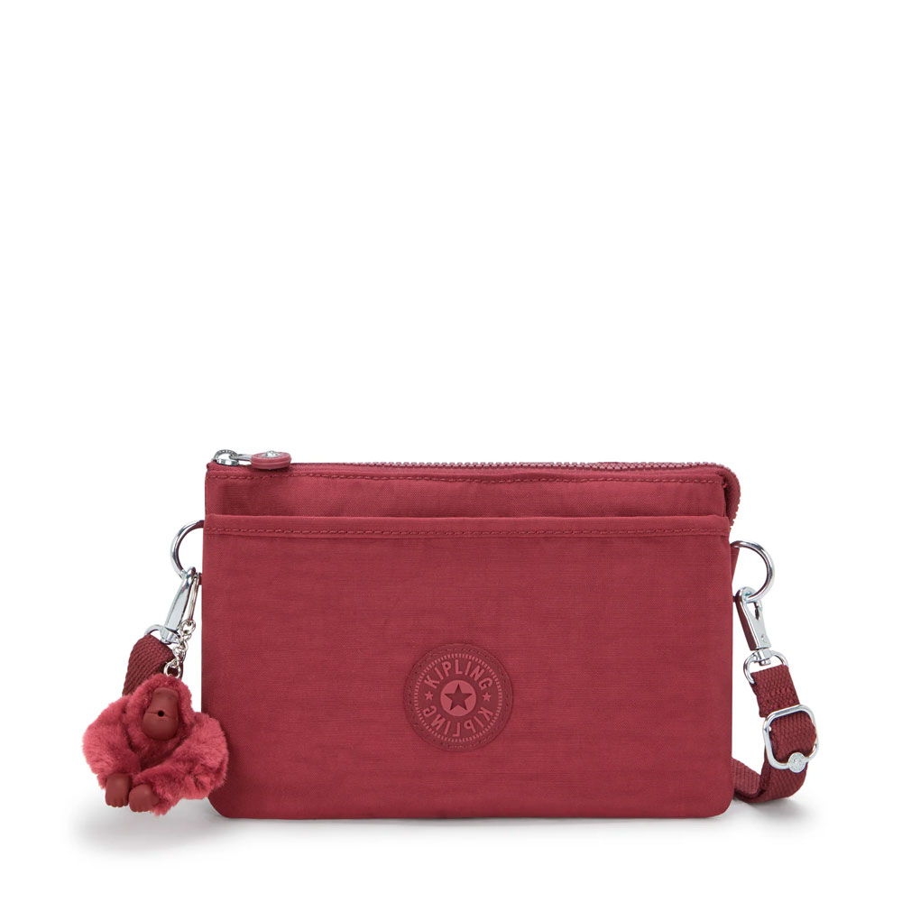 Kipling Women's Light Bags, Toiletry Bags And Suitcases For Riri Shoulder Bag