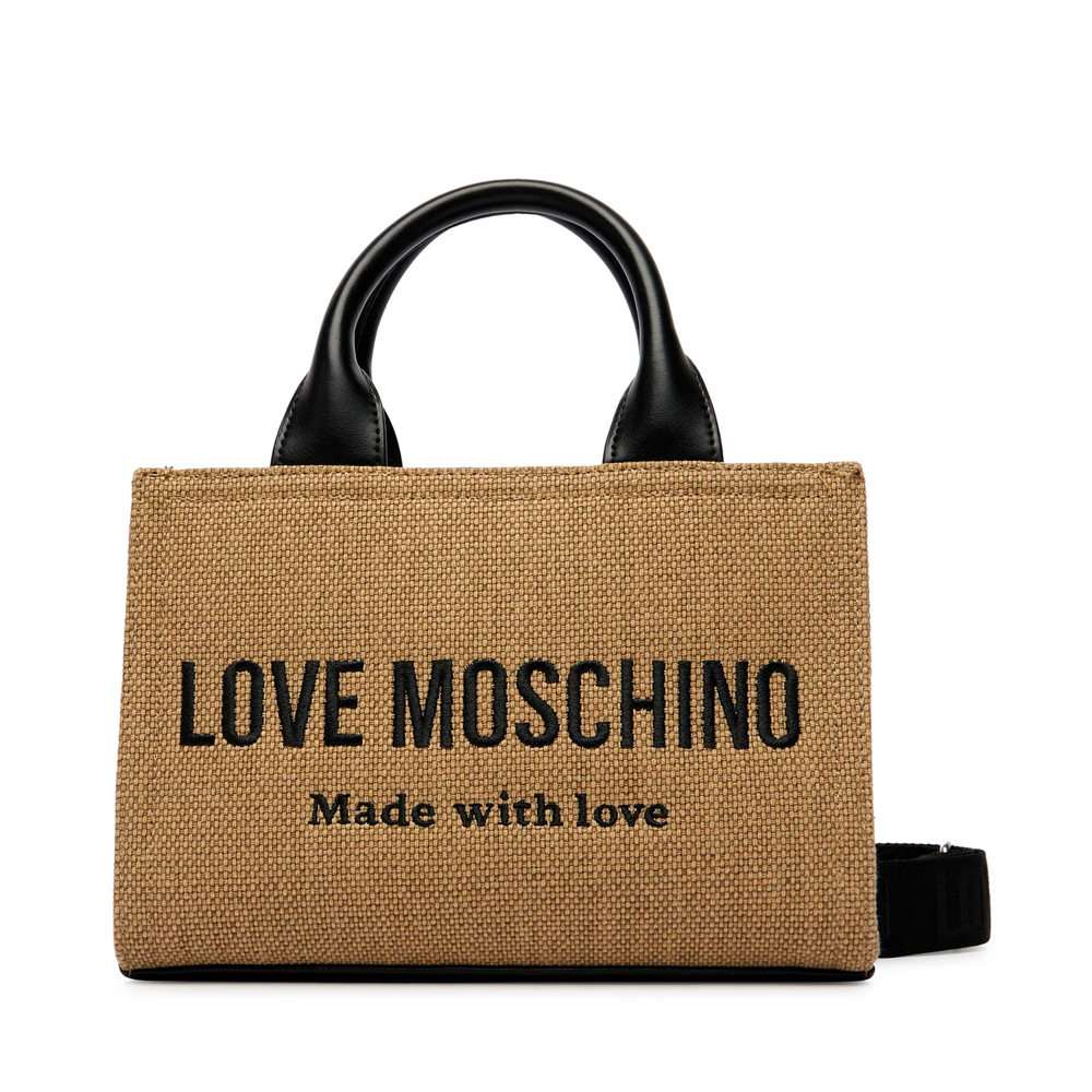 Love Moschino Women's Bags, Toiletry Bags And Suitcases For Bag Jc4226pp0okb190a