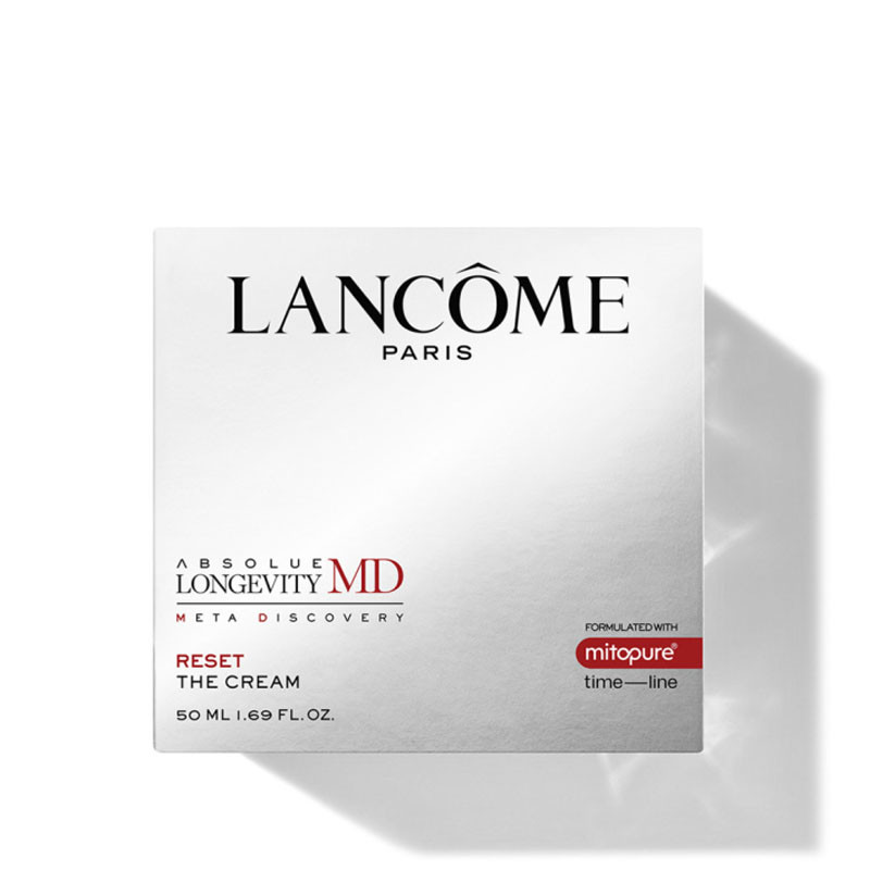 Lancôme Absolue Longevity Crema facial antiedad inspirada en la ciencia de la longevidad, 50ml – imagen 2