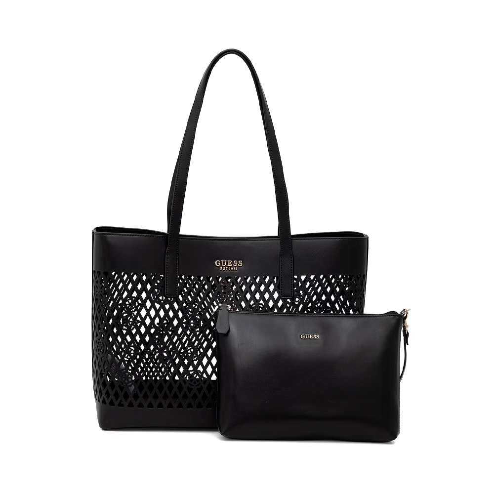 Guess Bolso Tipo Tote Letty 2 In 1 – imagen 5