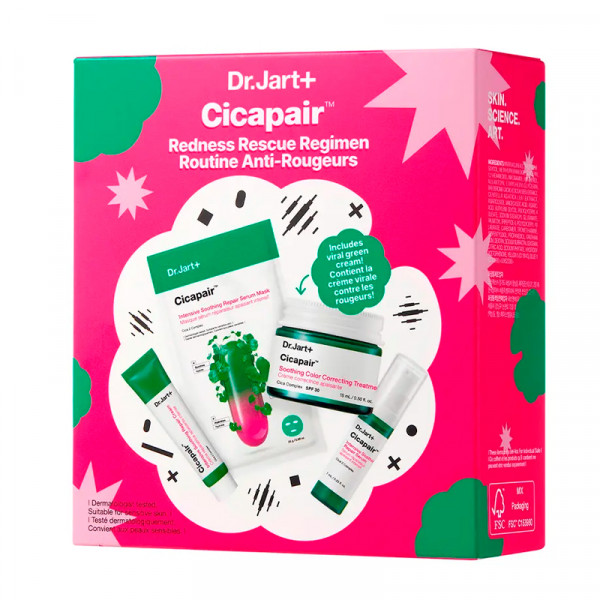 cicapair-redness-rescue-coffret