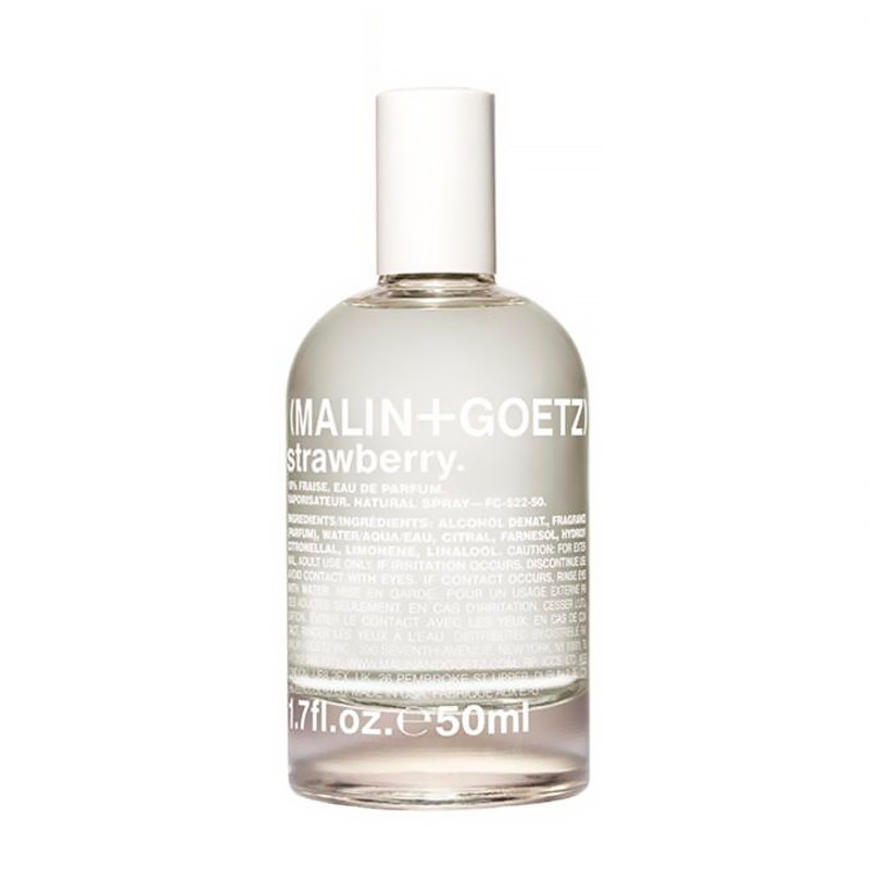Malin+goetz Strawberry