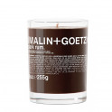 Dark Rum 
Aromatic Candle