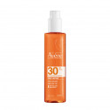 Huile Solaire SPF30
Sun oil