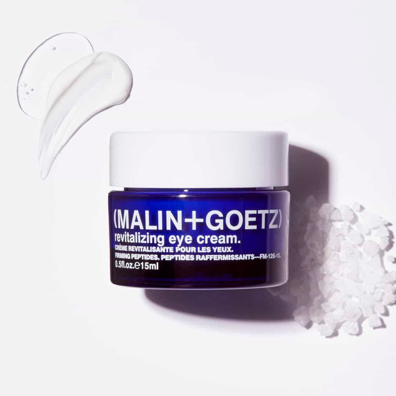 Malin+goetz Revitalizing Eye Cream Crema Revitalizante Contorno De Ojos – imagen 2