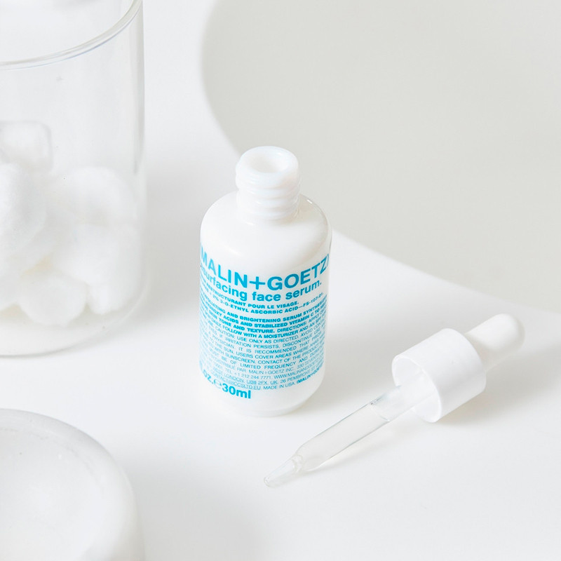 Malin+goetz Resurfacing Serum Sérum Tratamiento Intensivo – imagen 2