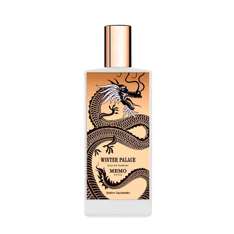 Memo Perfumes Nicho Mujer Winter Palace