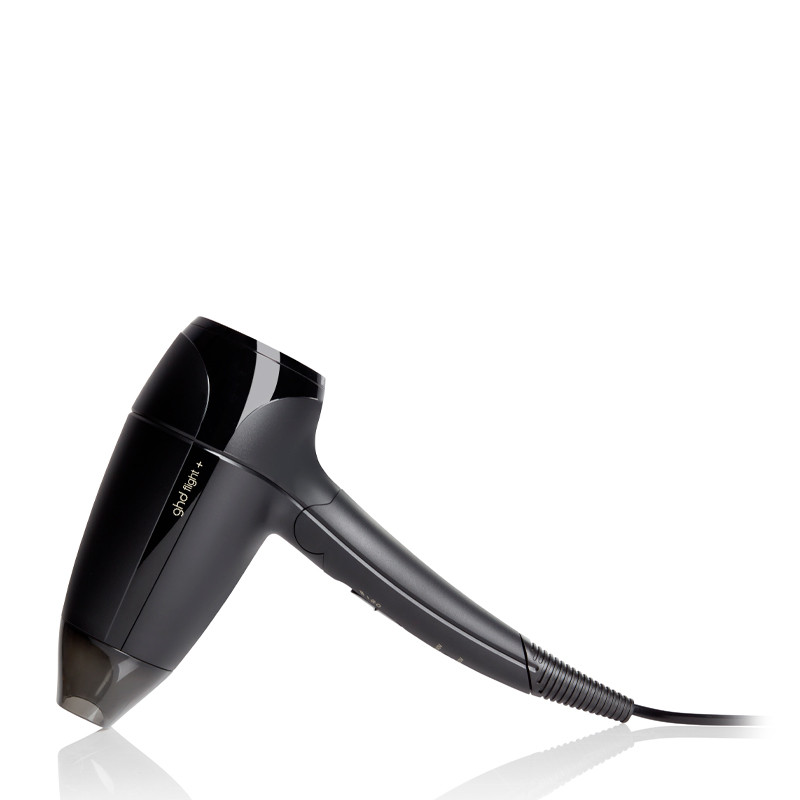 Ghd Professional Hair Straighteners And Hair Dryers Flight+ Small Hair Dryer