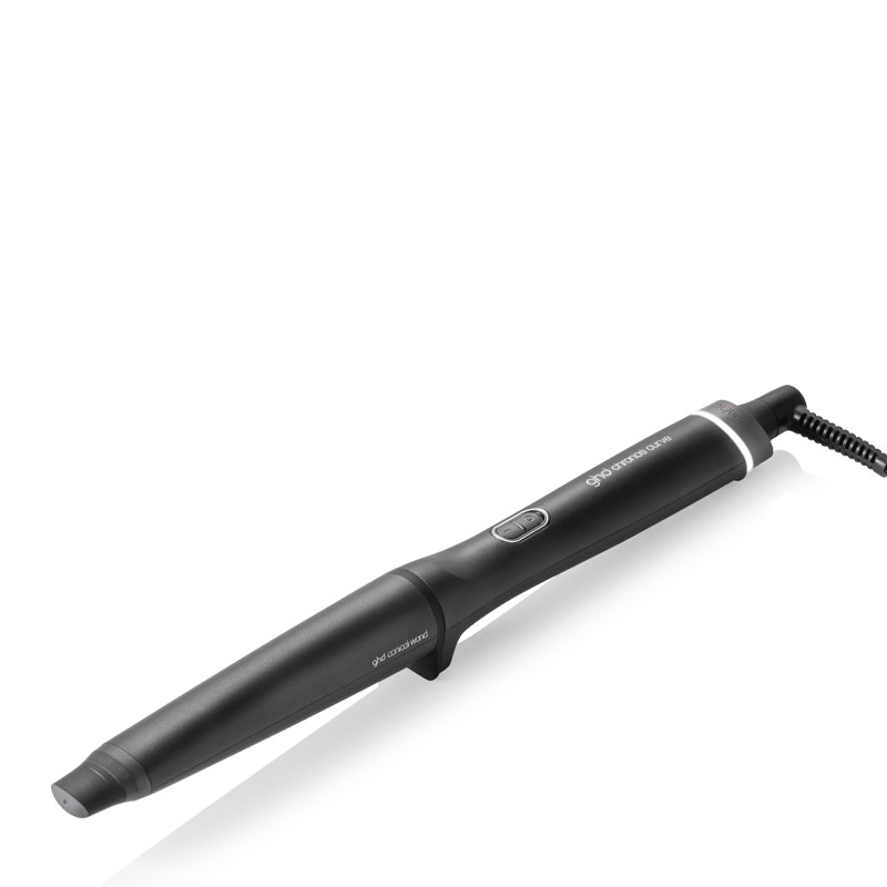 Ghd Hair straighteners Chronos Curve Conical Curling Iron