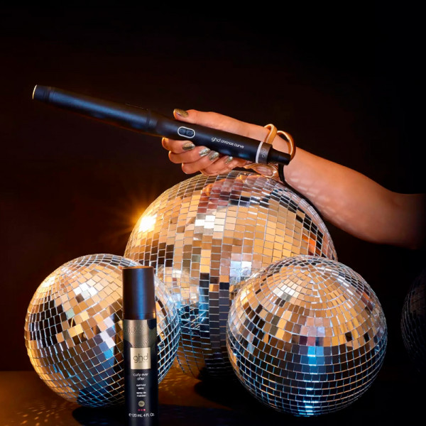 modelador-de-cachos-conico-chronos-curve