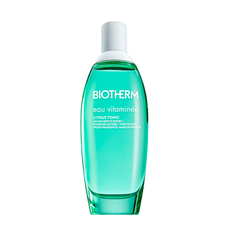 Biotherm Eau de Cologne Perfumes Mujer