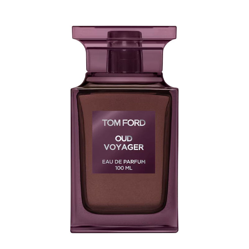 Tom Ford Oud Voyager - 100ML  Eau de Parfum  Women's Perfumes