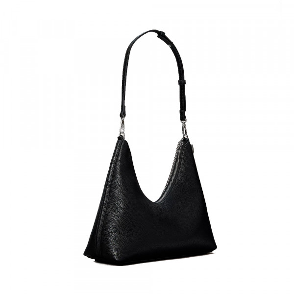 borsa-a-tracolla-con-catena-portagioie-a-ciottoli