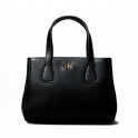 Bolsa de ombro refinada