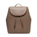 grosser-rucksack-mit-klappe-und-metallfolienlogo