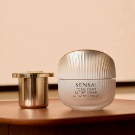 Total Form Expert Cream - Sensai - Sabina