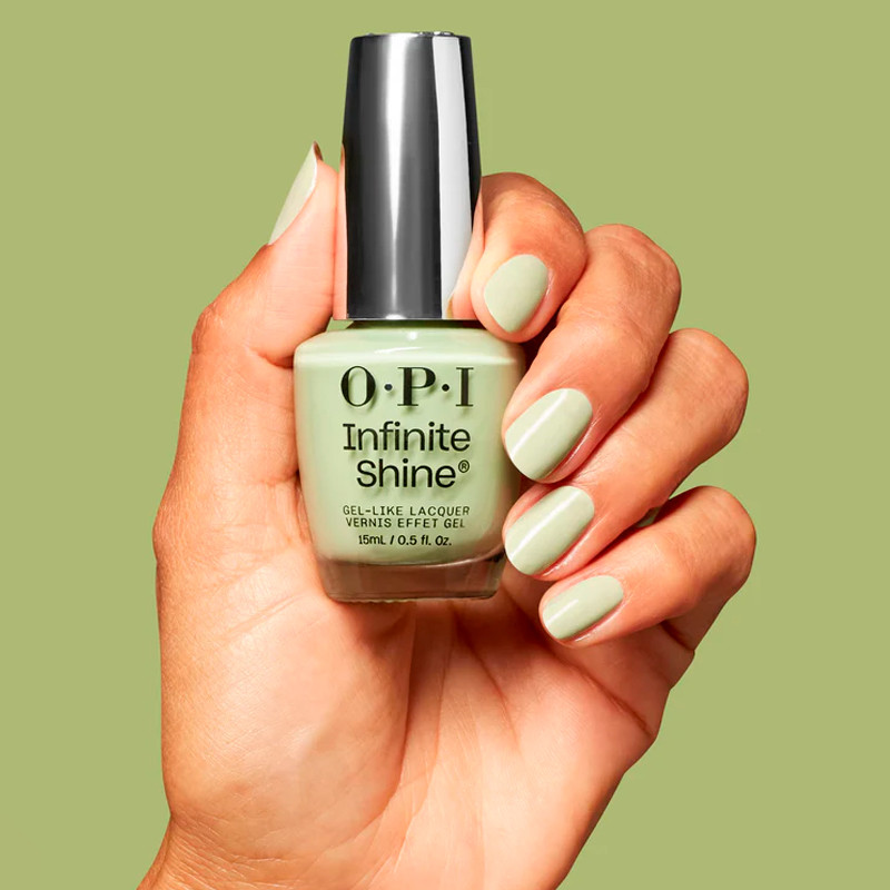 O.p.i Oh Baby! Nail Polish Infinite Shine