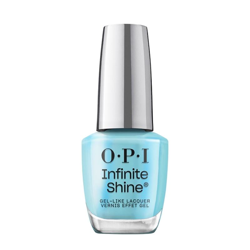 O.p.i Sea Me Now Nail Polish Infinite Shine