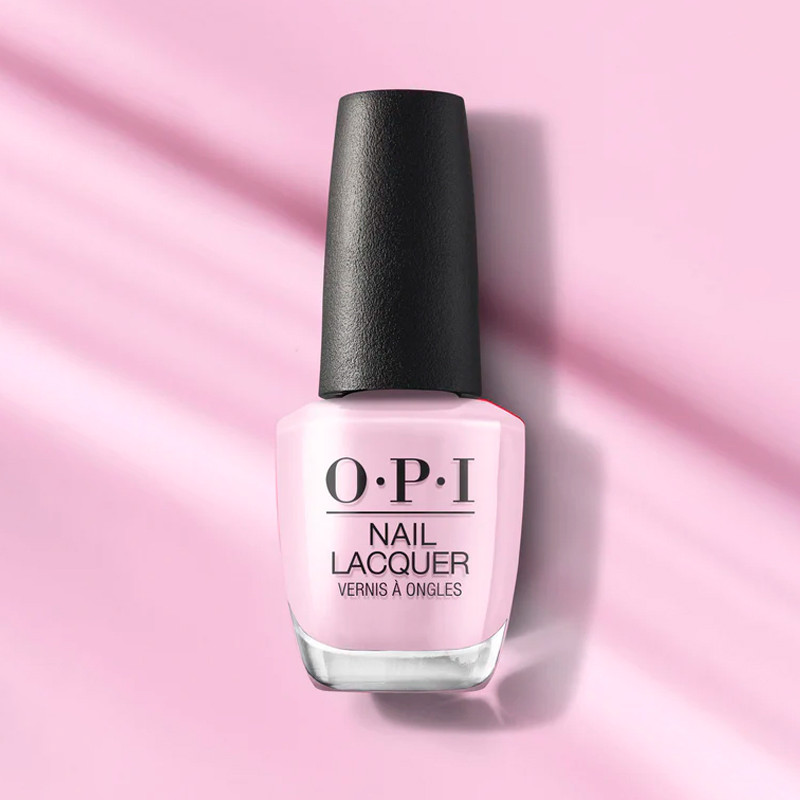 O.p.i Nail Lacquer - Mod About Me – imagen 2