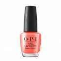 Nail Lacquer - Shrimp Cocktail