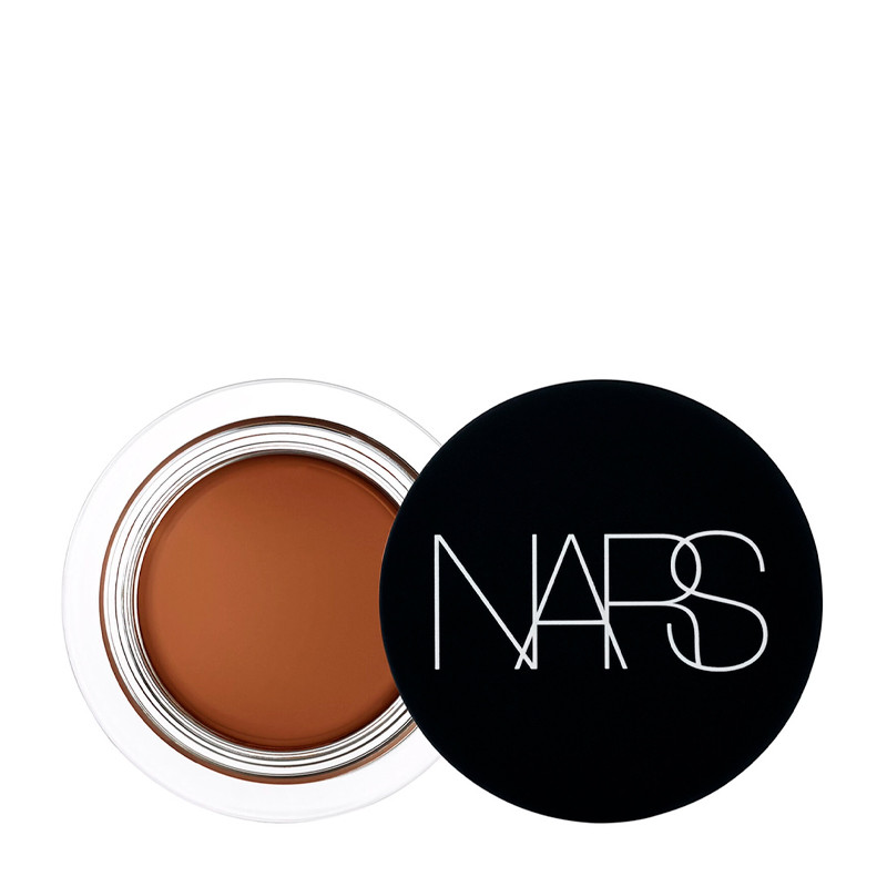 Nars Correctors Soft Matte Complete Concealer DARK COFFEE