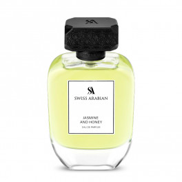 swiss arabian jasmine and honey