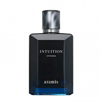 intuition-intense