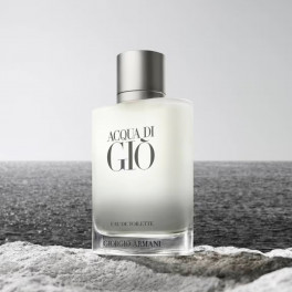 Acqua Di Giò Homme Eau de Toilette Set - Armani - Sabina