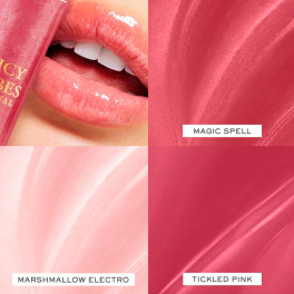 Juicy Tubes Set - Lancome - Sabina