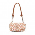 Bolso Tessi Flap Shoulder Bag