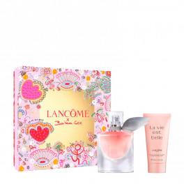 lancome la vie est belle woda perfumowana 30 ml   zestaw  